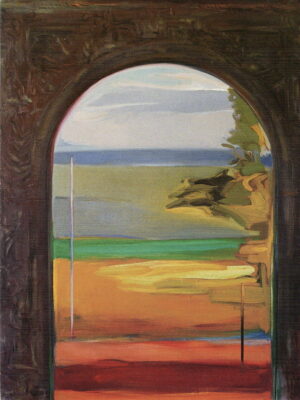 1990-10-20, Visions and Inspirations from Bahia (Brazil), Wendell Street Gallery